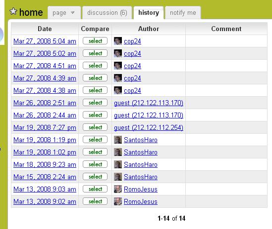 Entrega Tarea Wiki